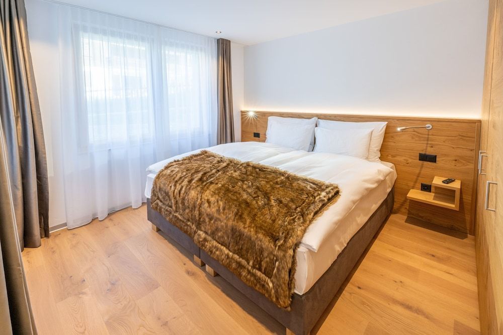 Luxury Residence Colosseo Zermatt 2