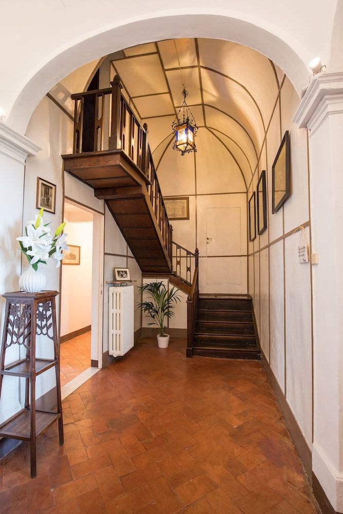 Residenza Fabroni 2