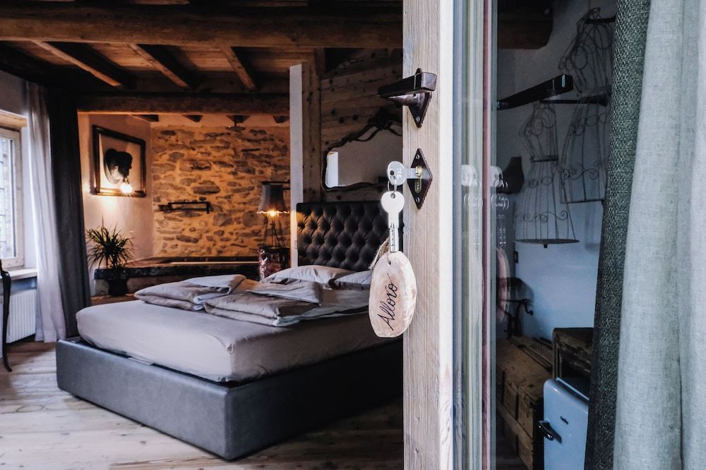Agriturismo Cafenile 1