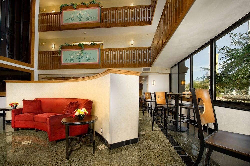 Drury Inn & Suites Frankenmuth 2