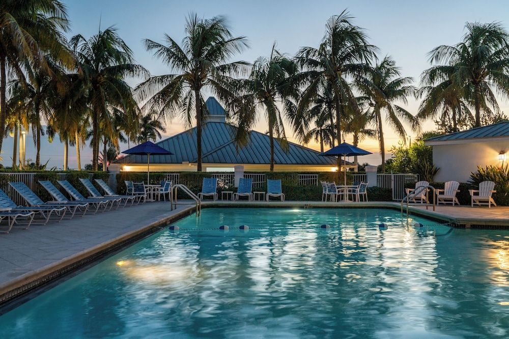 Holiday Inn Express NORTH PALM BEACH-OCEANVIEW by IHG 1