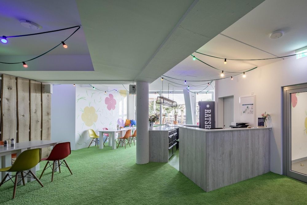 Flowers Hotel Münster 2