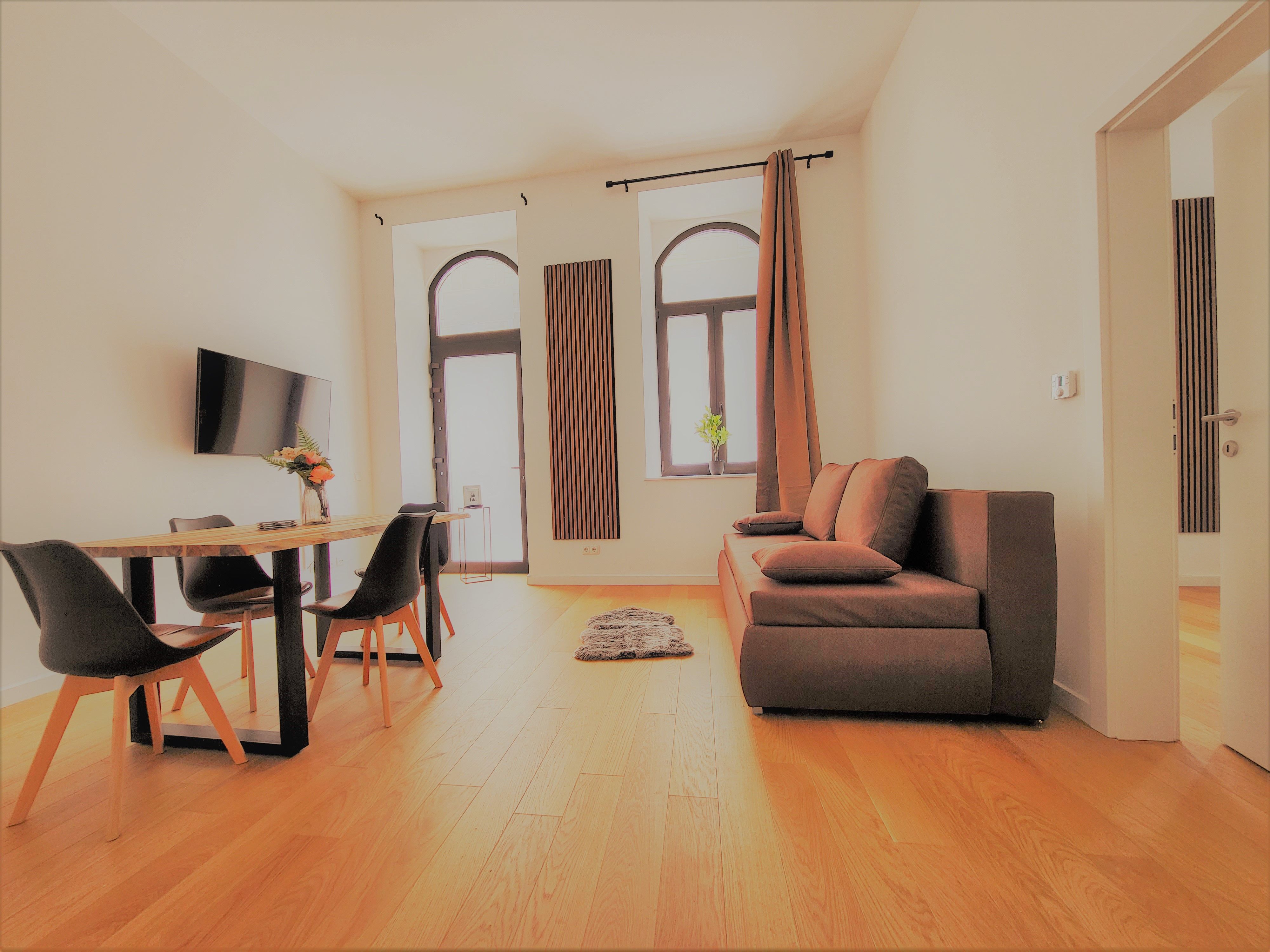 Novara City Apartment Vienna 1