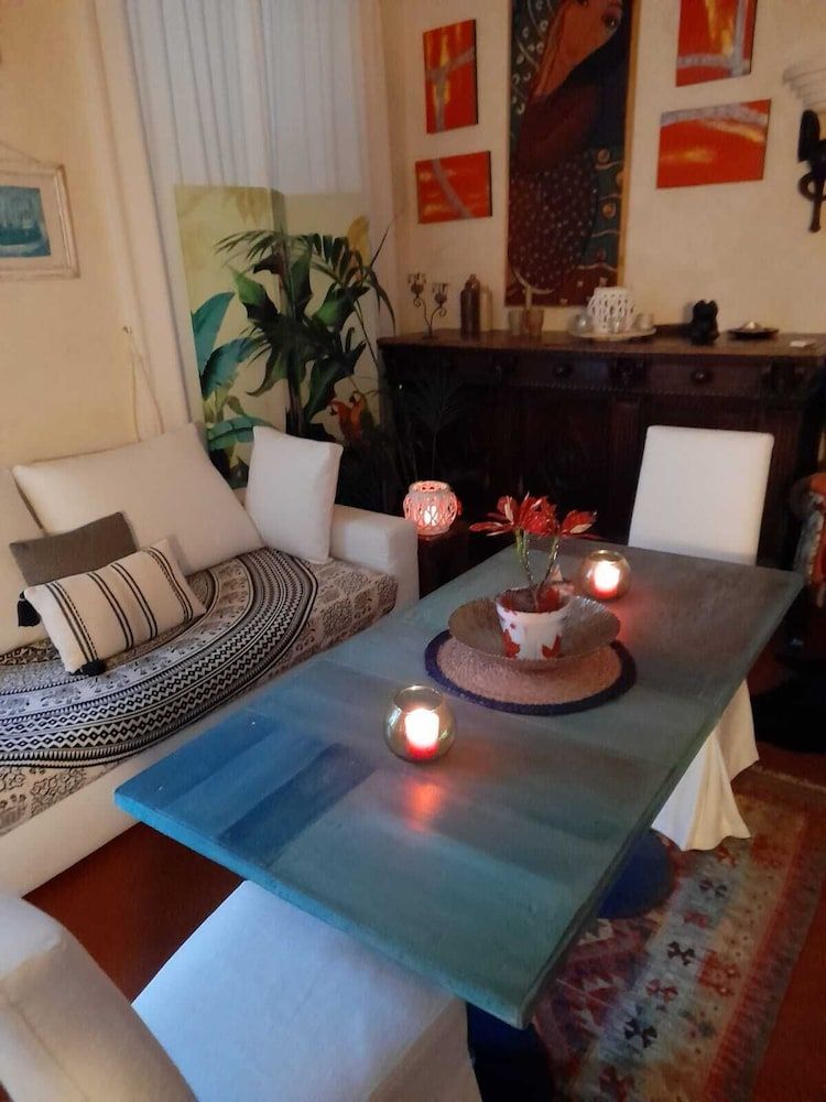 Hotel Glicine 2