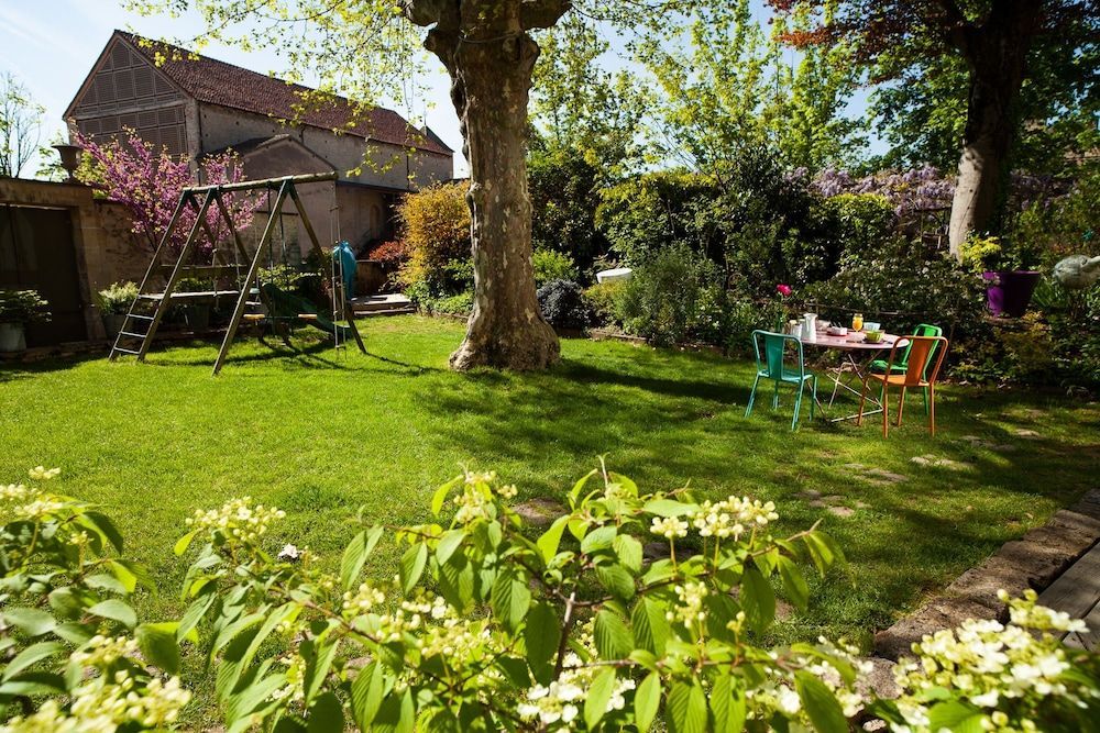 Le Clos de l'Abbaye 1