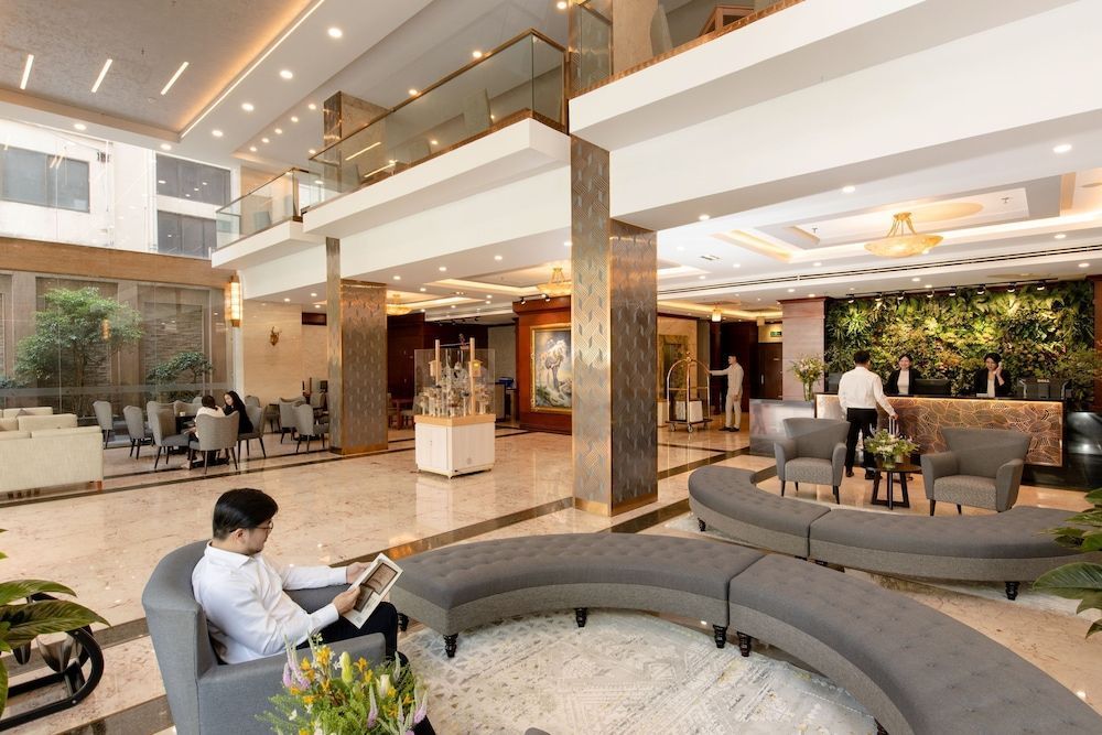 Aquari Hotel 1
