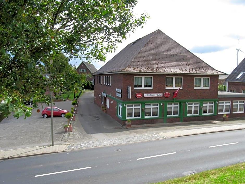 Hotel Deutsches Haus Francop 1