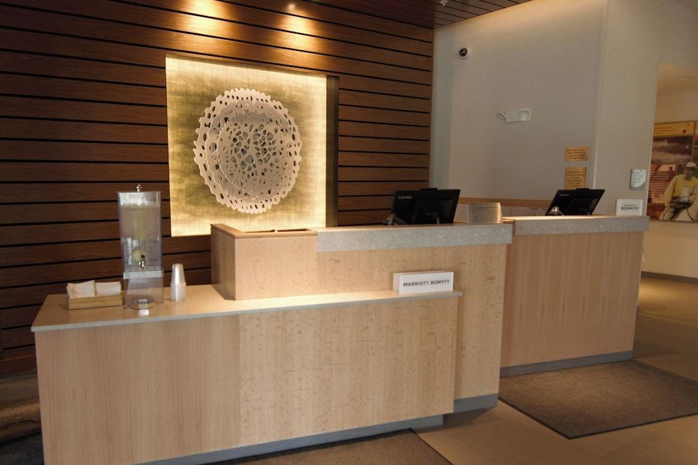 Fairfield Inn & Suites Winona 2