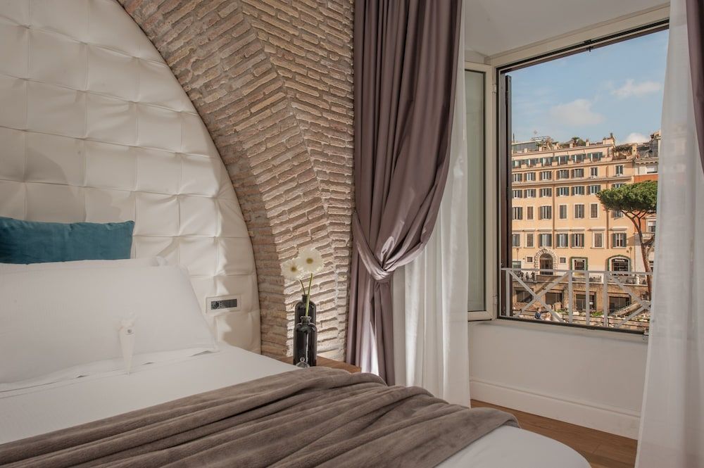 Argentina Residenza Style Hotel 1