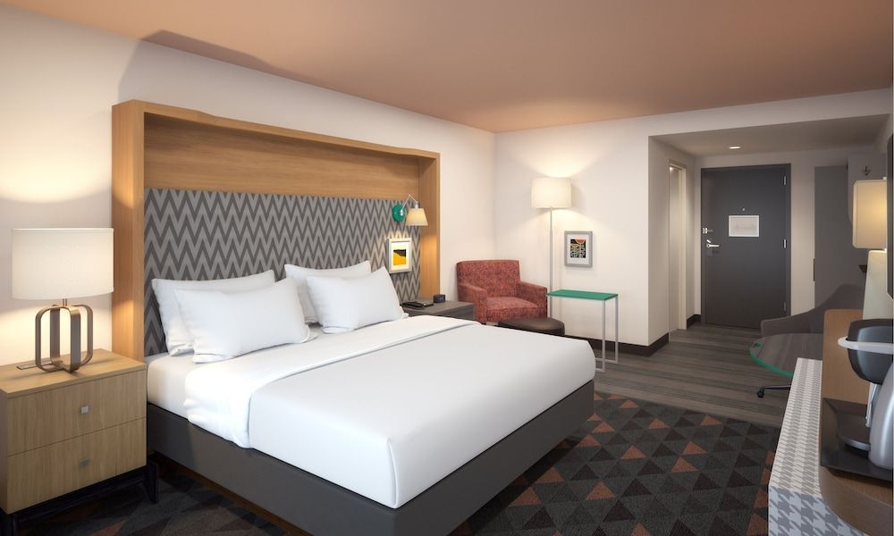 Holiday Inn JOPLIN by IHG 2