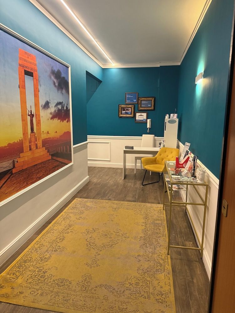 B&B Leus Appartment 1