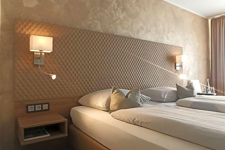 Hotel Garni Arcis 1