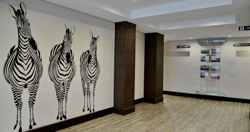ANEW Hotel Capital Pretoria 2
