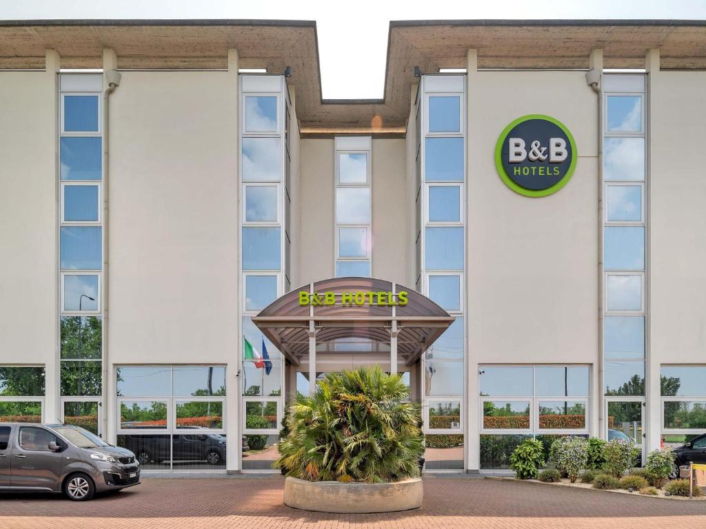 Park Hotel Cassano 1