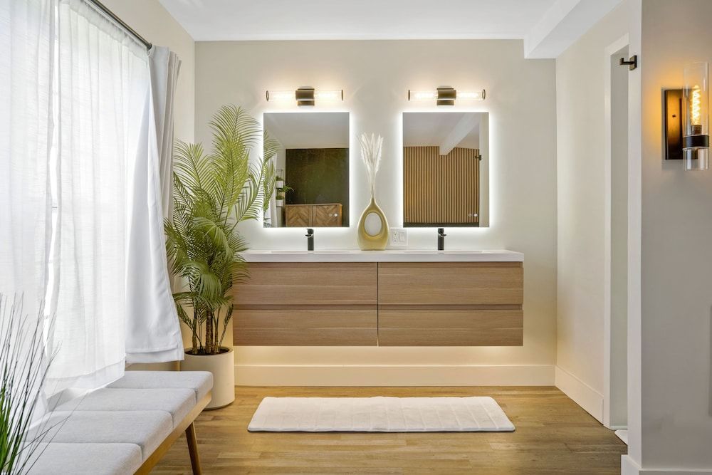 Mendo Bungalow 1