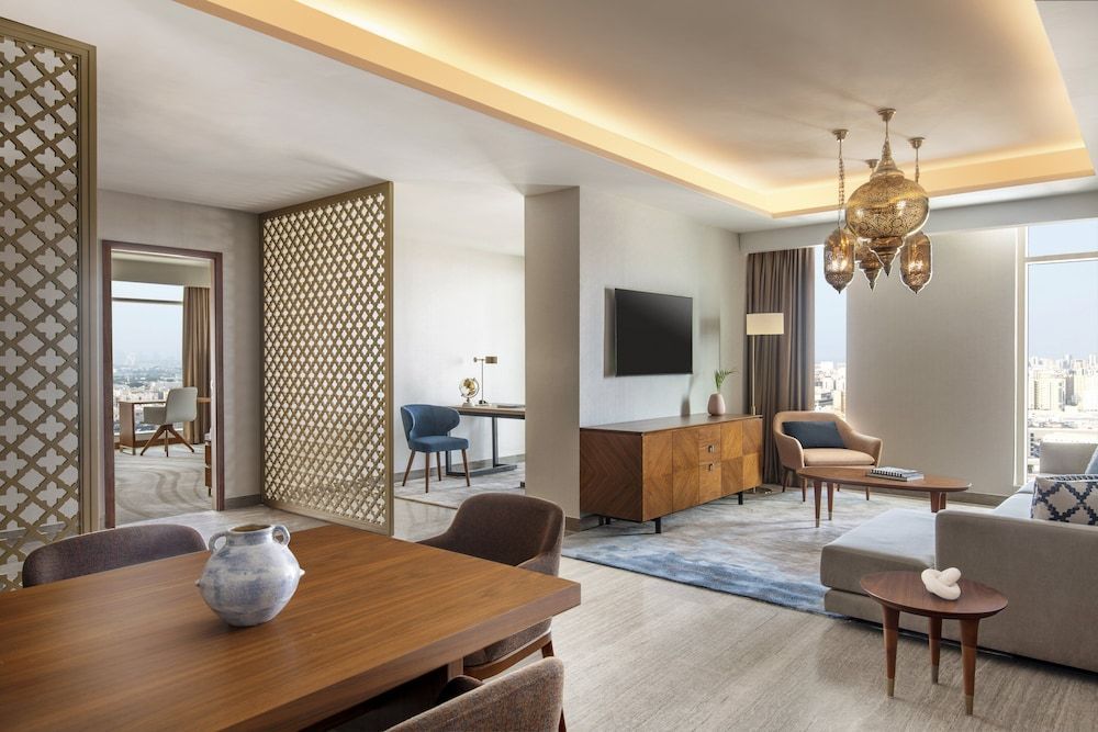 ABESQ DOHA HOTEL & RESIDENCES by IHG 2
