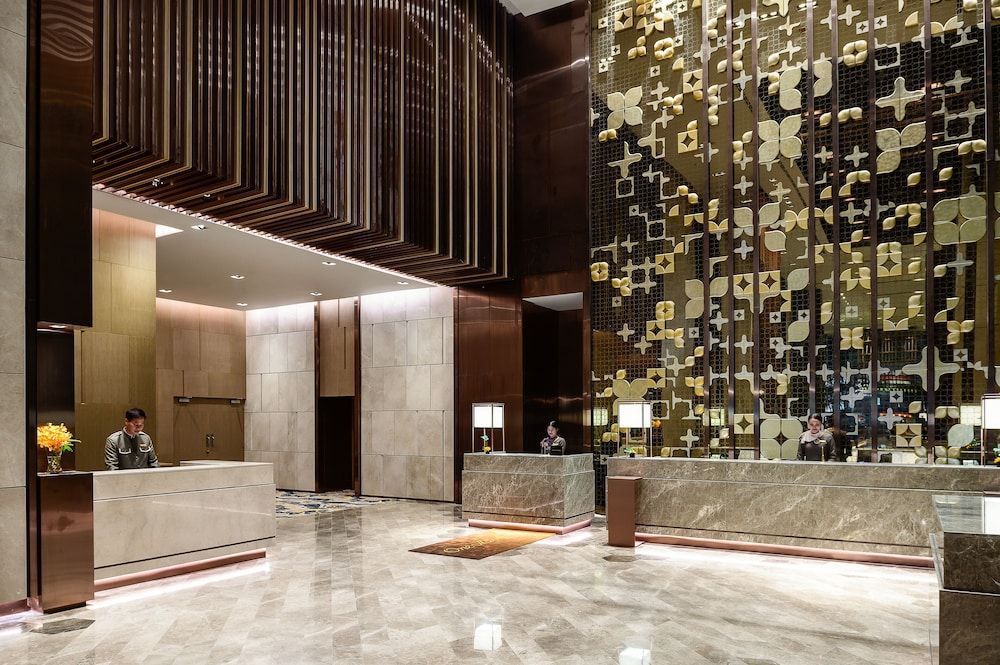 Hotel Nikko Bangkok 2