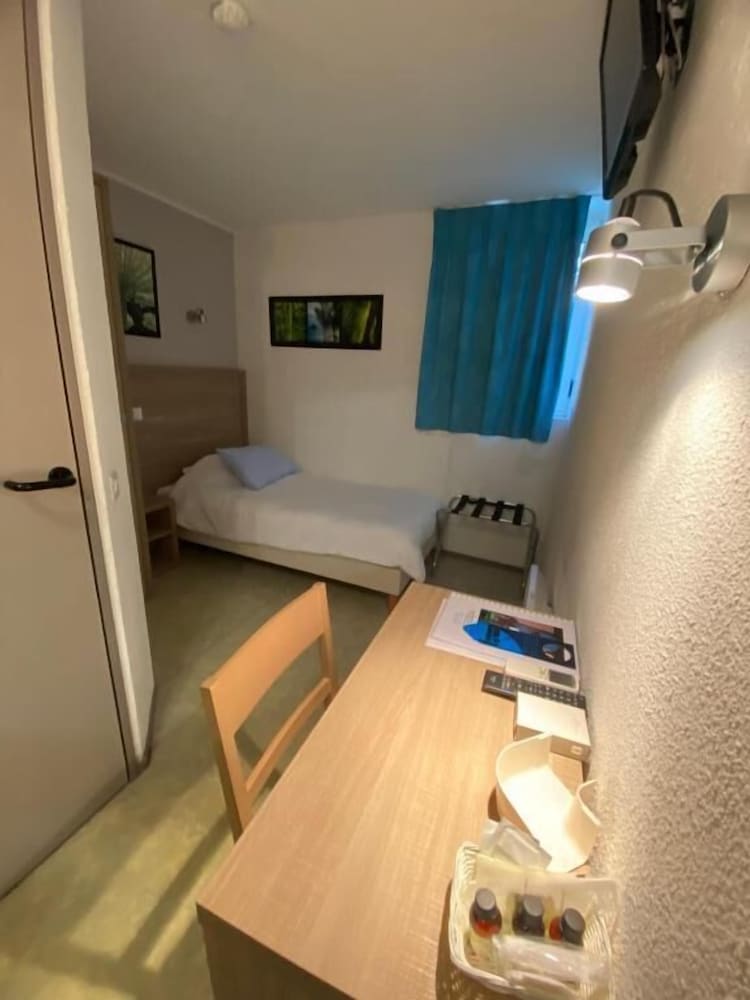 HOTEL RESTAURANT OLYMPE 2