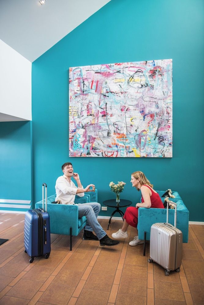 Tides Hotel 2