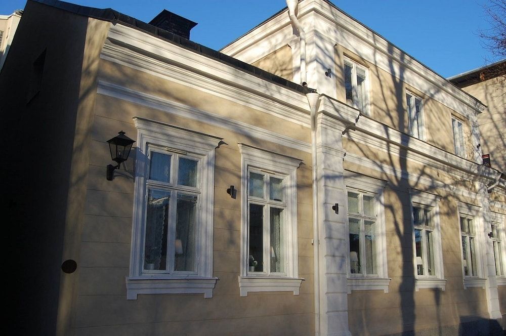 Vandrarhem Uppsala Kungsängstorg 1