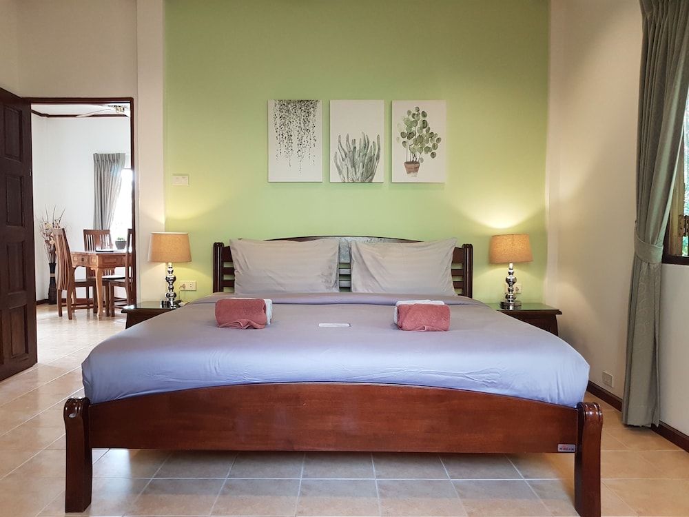 Woodlawn Villas Resort 2