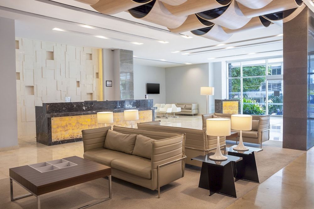 Four Points by Sheraton Barranquilla 2