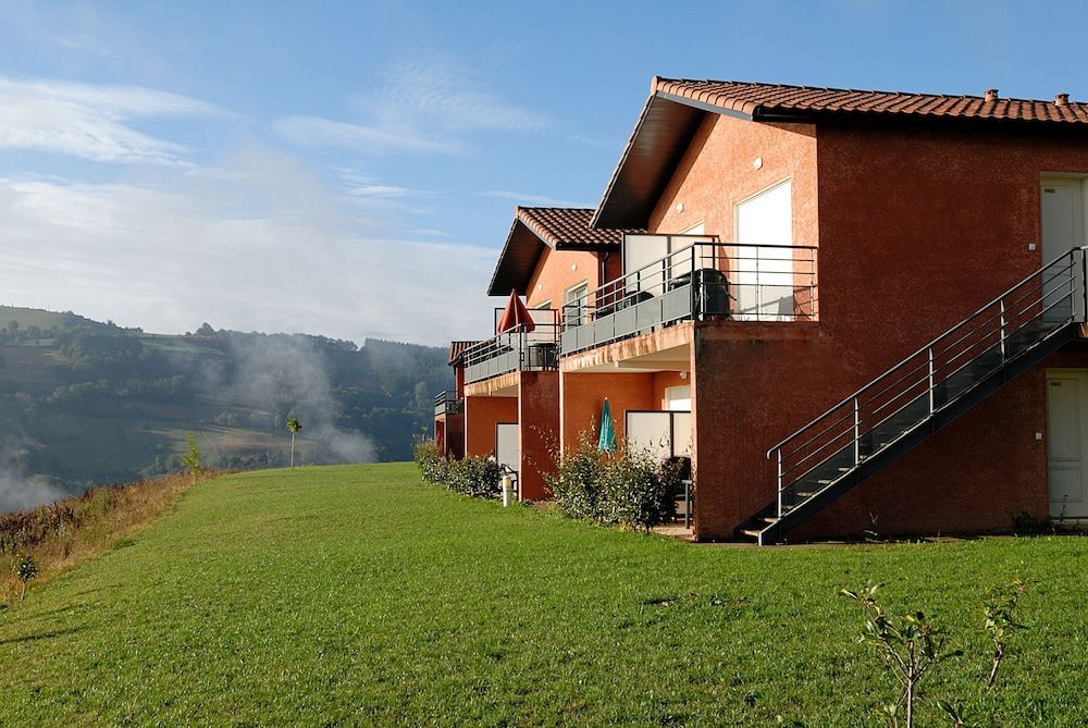 Madame Vacances Residence La Marquisié 1