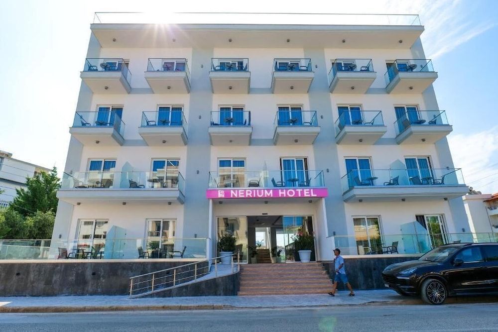 Hotel Nerium 1