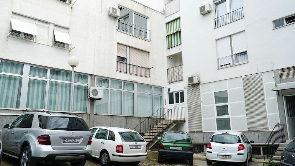 Apartment Rita 1