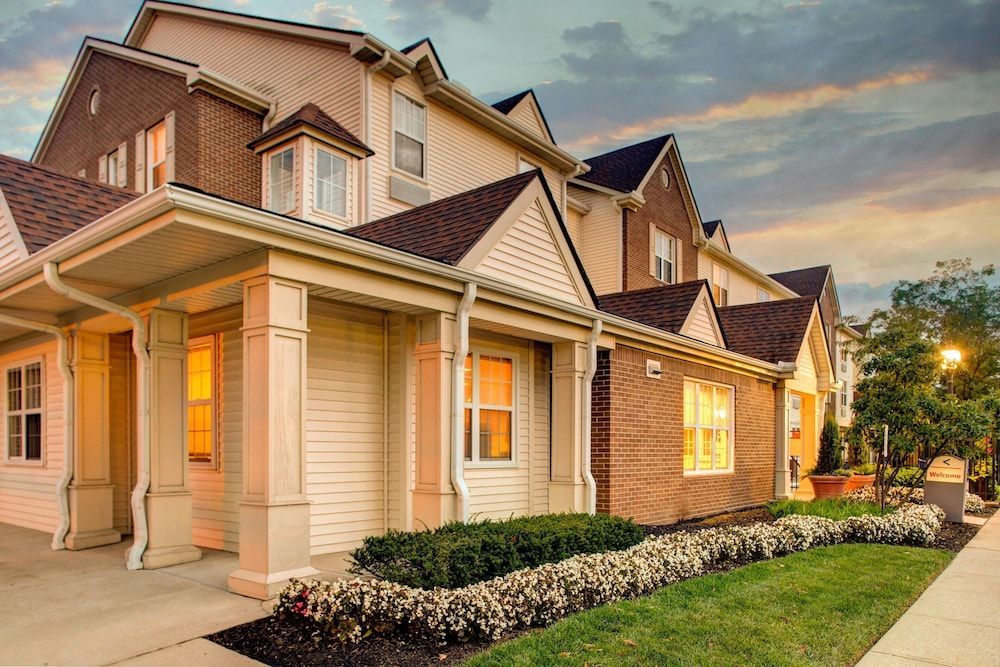 TownePlace Suites Columbus Airport Gahanna 1