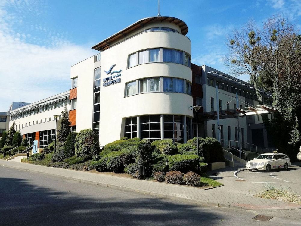 Hotel Nadmorski 1