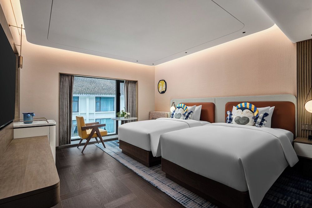 voco Xitang by IHG 2
