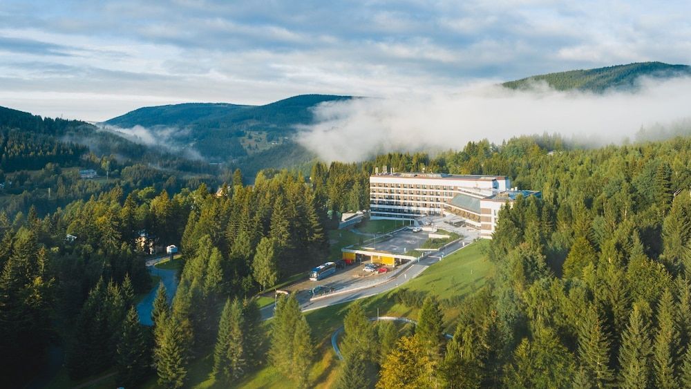 Harmony Hotel 1
