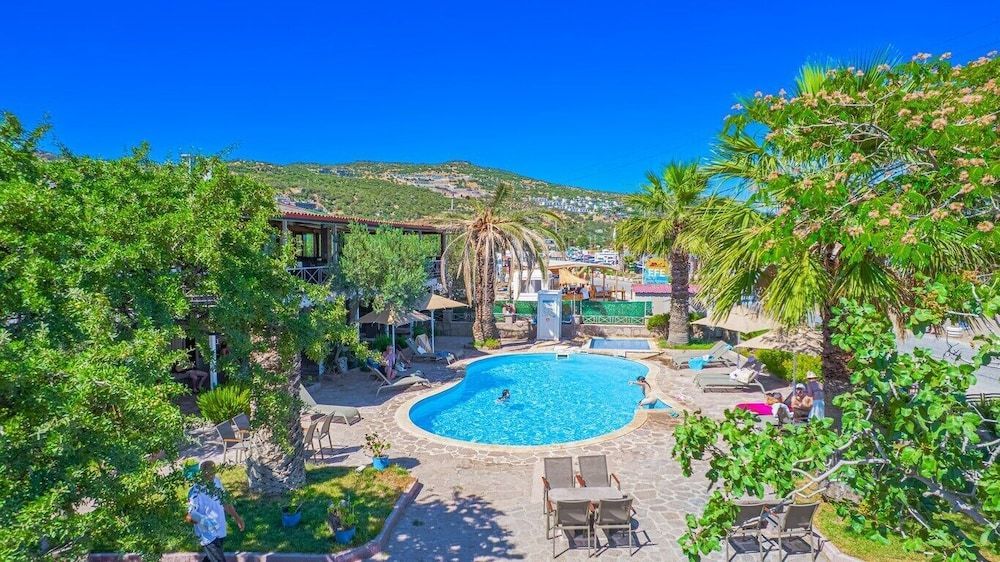 Assos Eden Beach Hotel 1