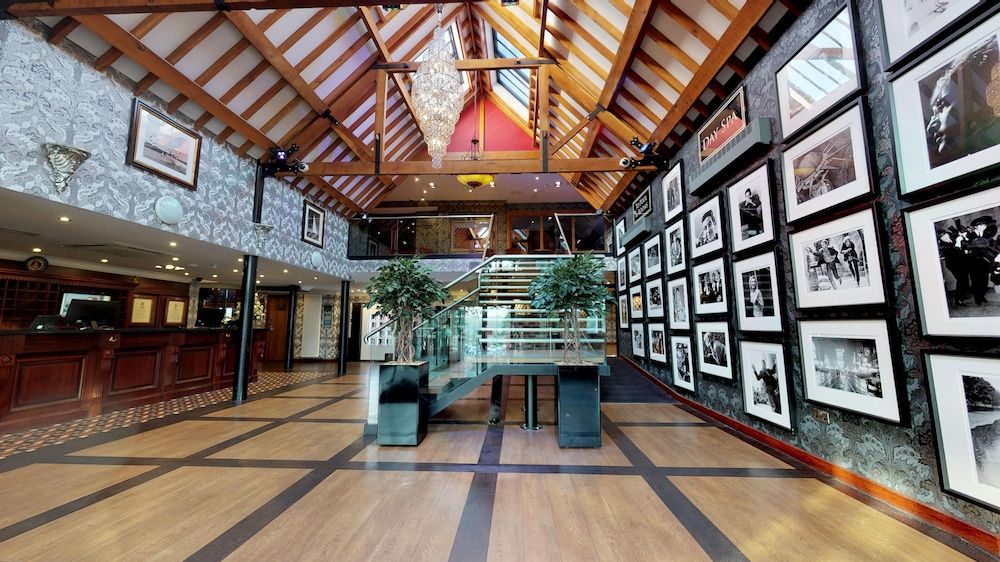 Old Thorns Golf Resort And Spa Hampshire by Accor 2