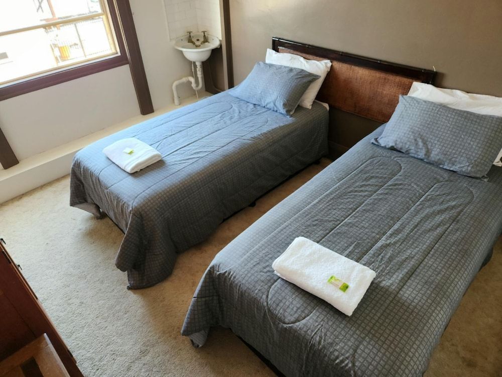 The Exchange Hotel 2