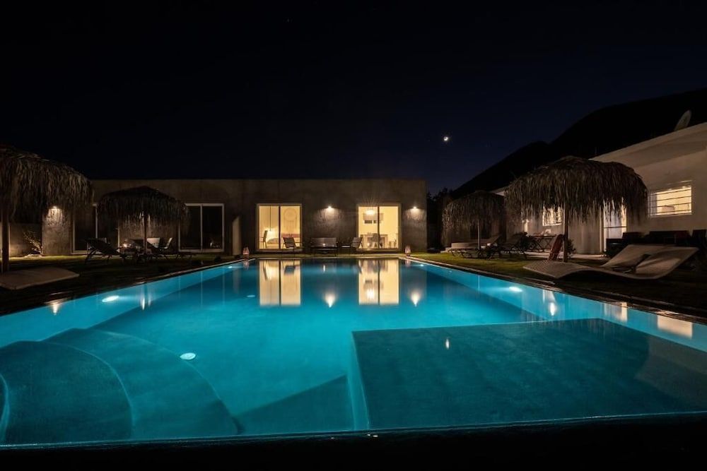 Sagma Villas 1