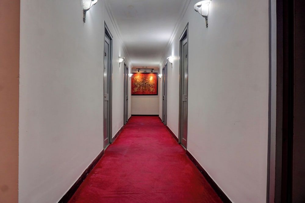 Hotel O Townhouse Oak Grand Orienchi 2
