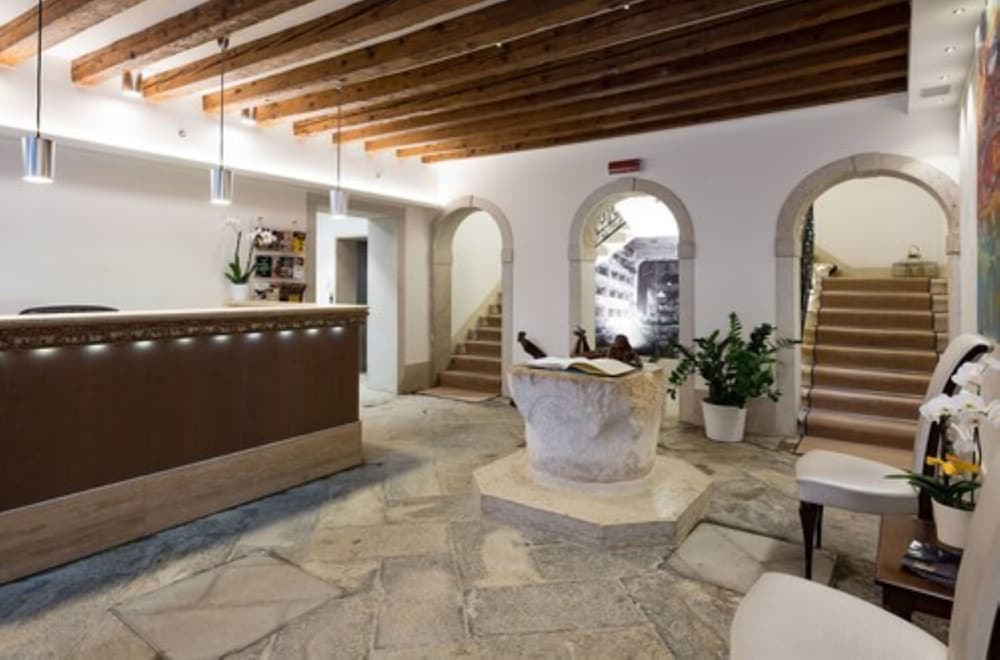 Hotel Dell'Opera 2