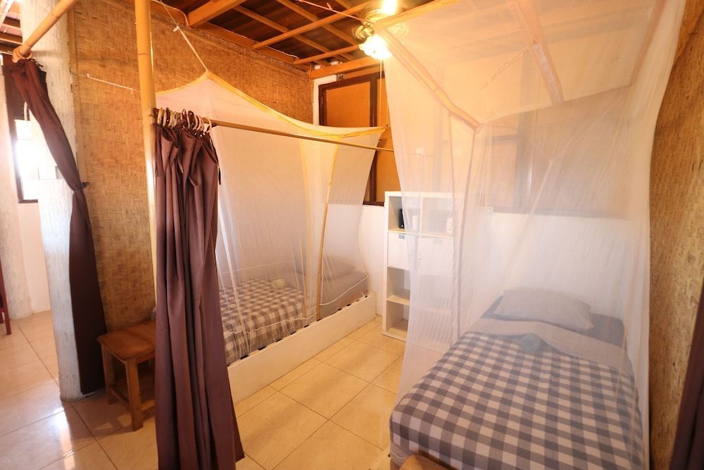 Seabreeze Hostel Bali 2