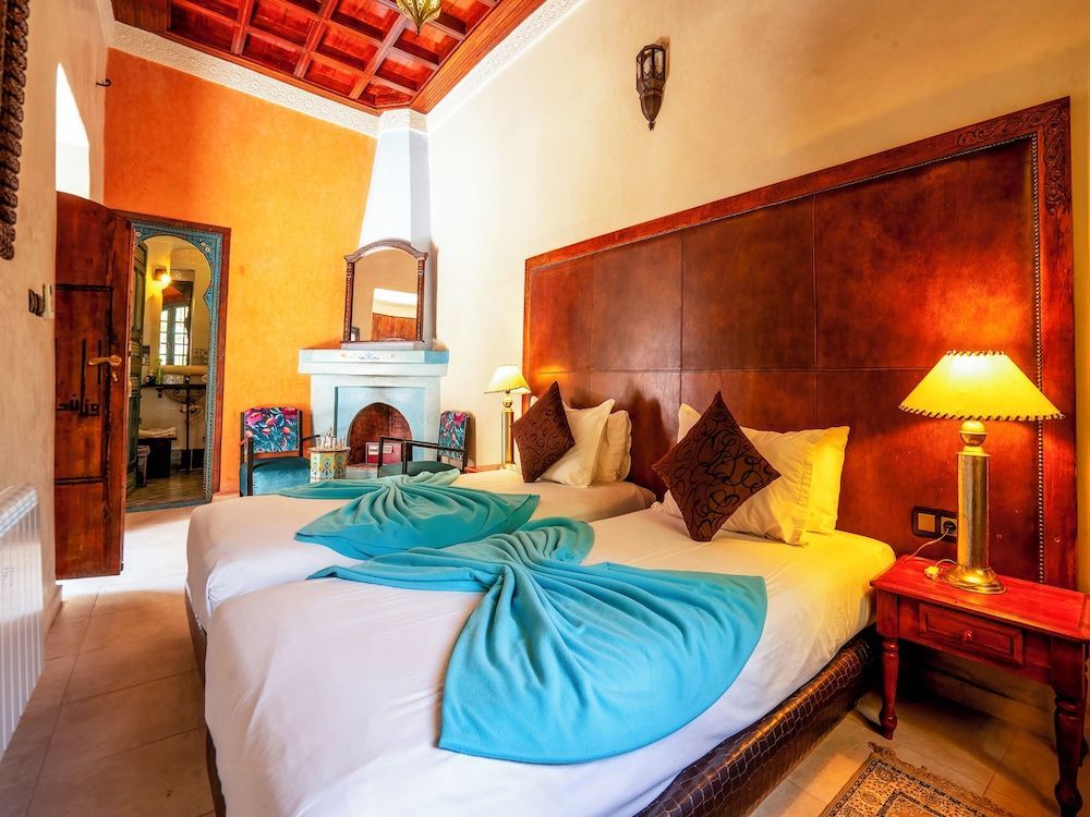Riad Clé De Sol & SPA 2