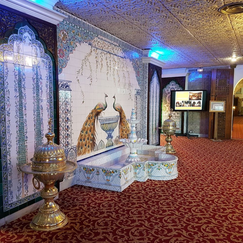 Hotel El-Djazair 2