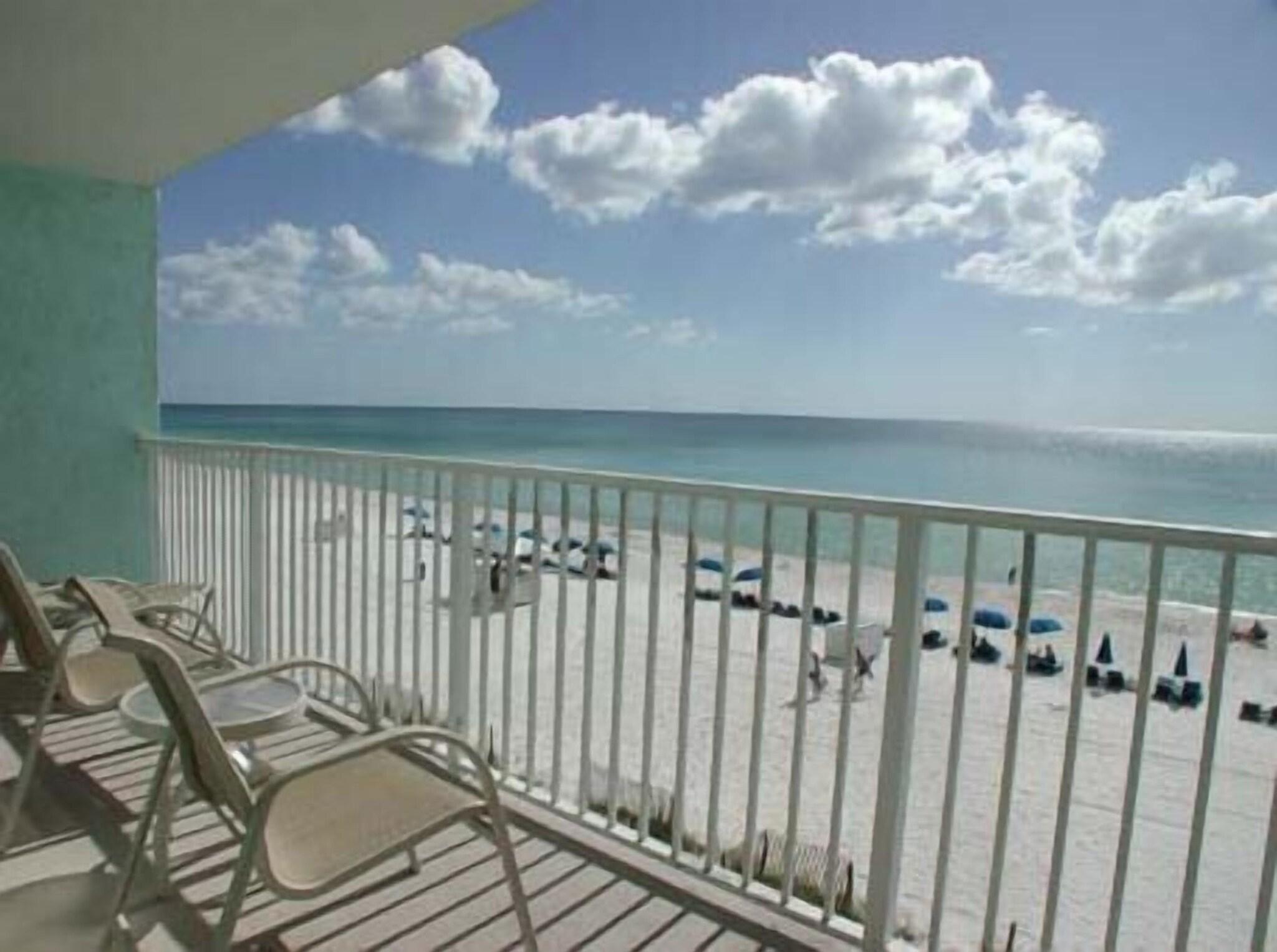 Landmark Holiday Beach 2