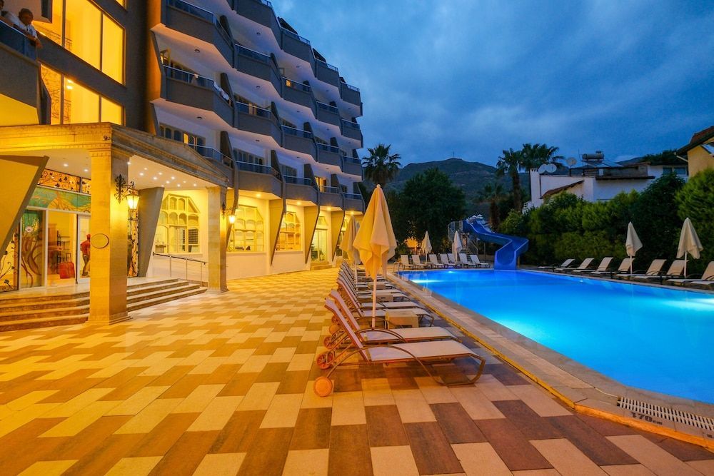 Club Selen icmeler 2