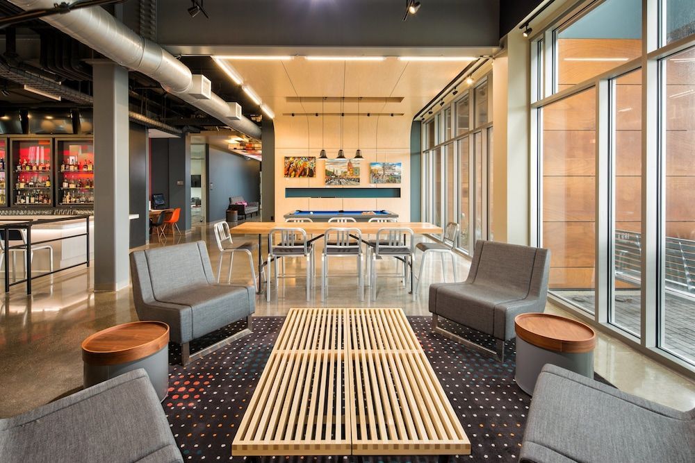 Aloft by Marriott Louisville East 2