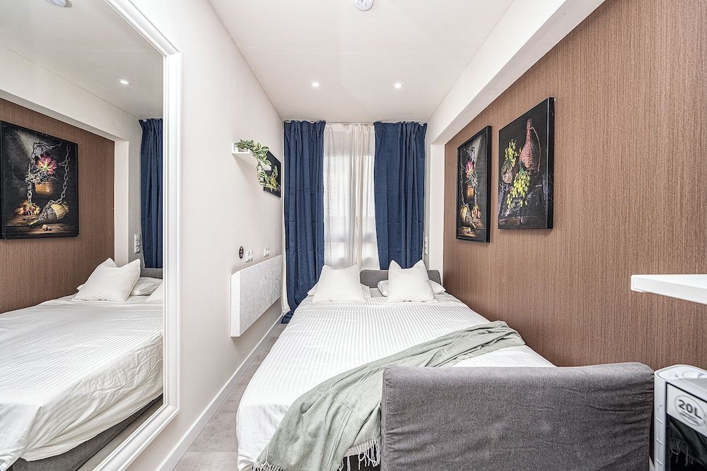 Rooms Canteras Boutique Hostal 2