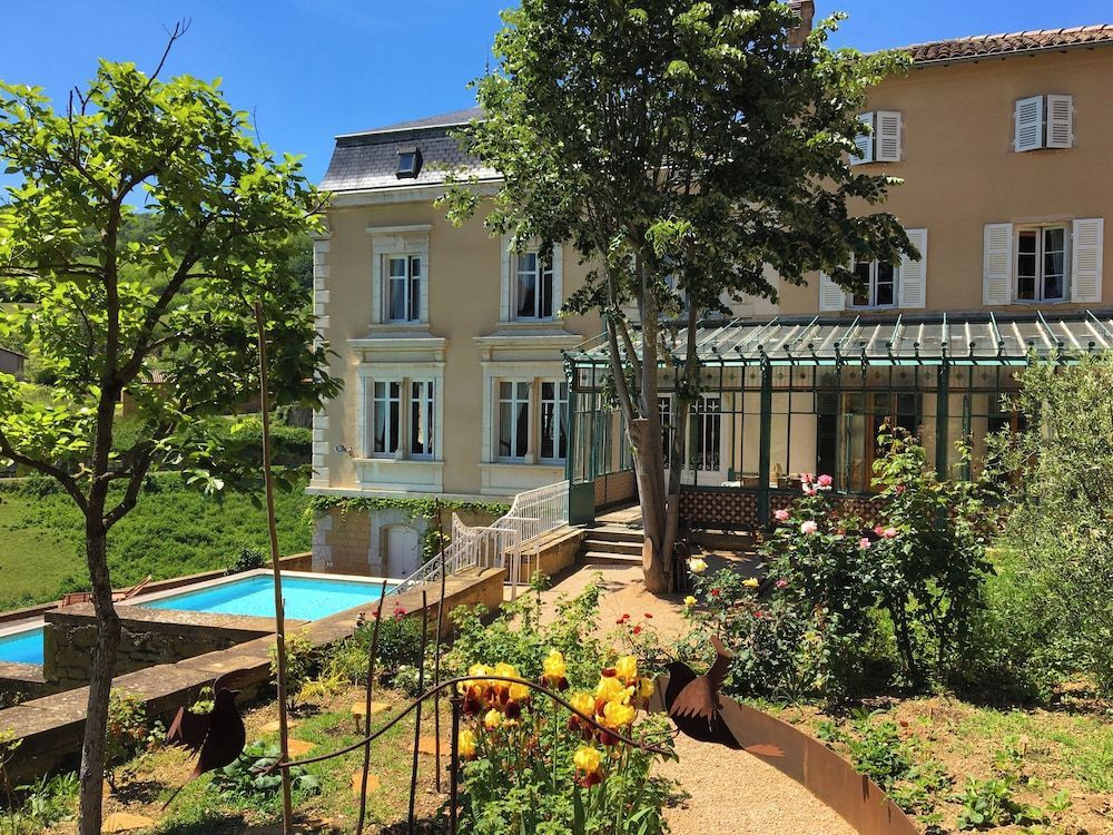 Le Clos des Fayettes 1