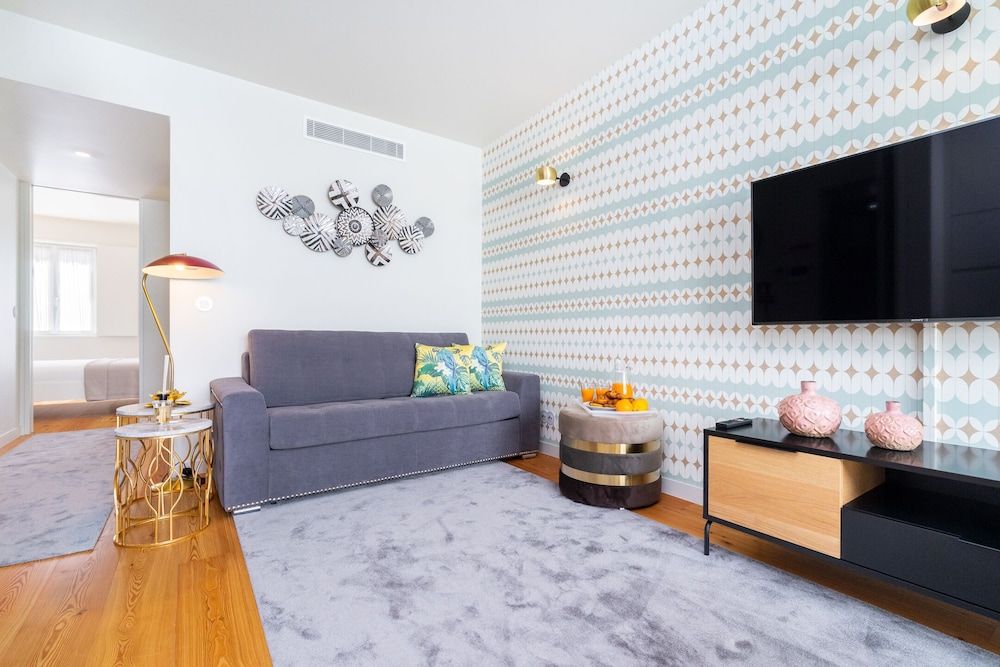 CSA18 Premium Design Apartment 1
