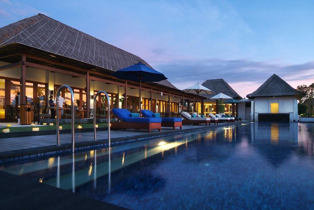 Villa Mahapala 1