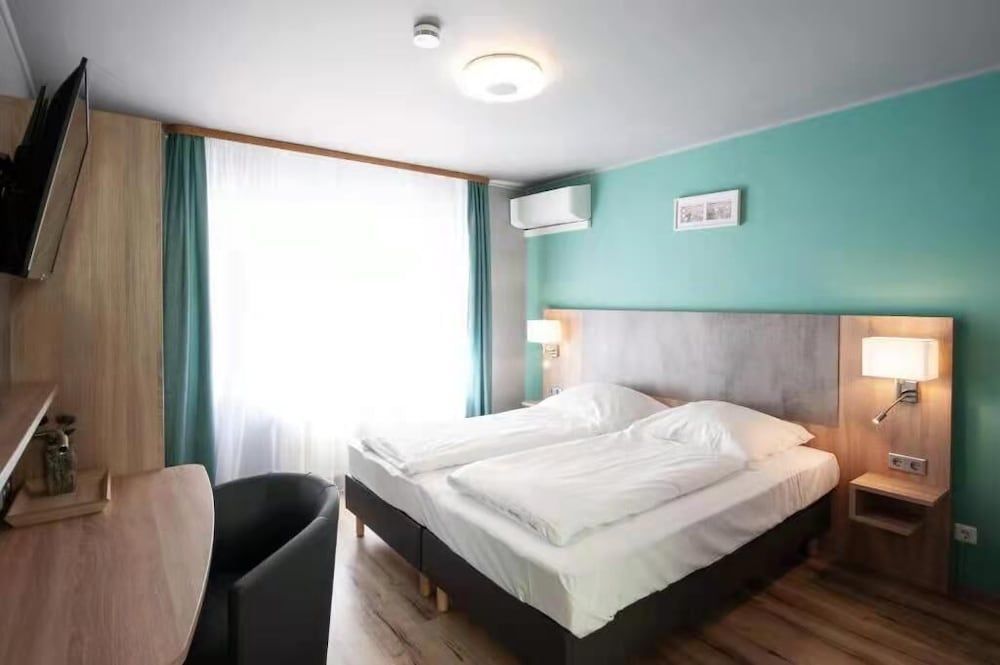Hotel Blüchertal 1